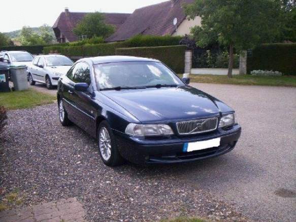 C 70 type 1 - COUPE 1996-2002